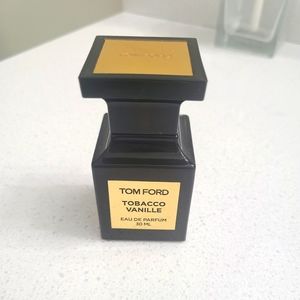 Tom Ford